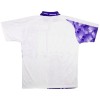 Camiseta de fútbol Real Madrid 1996-97 Retro 3ª equipación